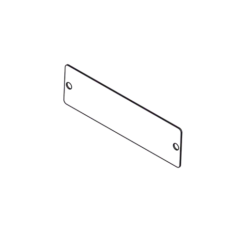 Data plate